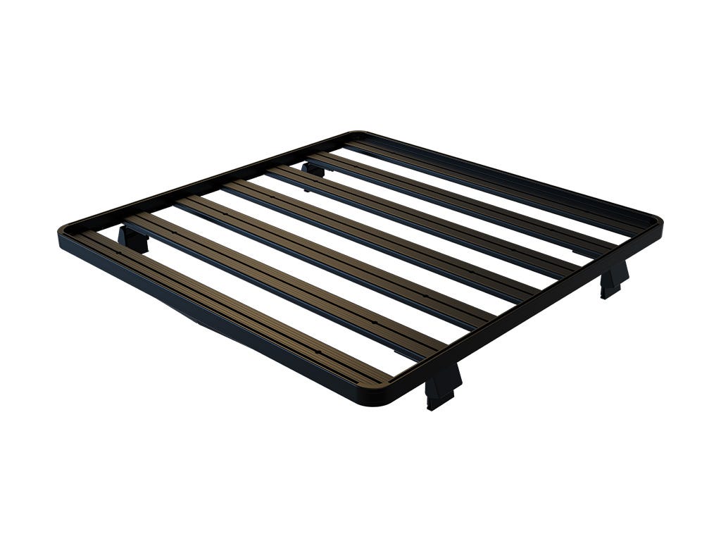 Demi-galerie de toit pour Toyota Land Cruiser 80