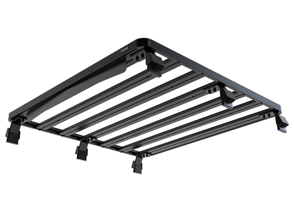 Galerie de toit pour Toyota Land Cruiser 79 double cabine