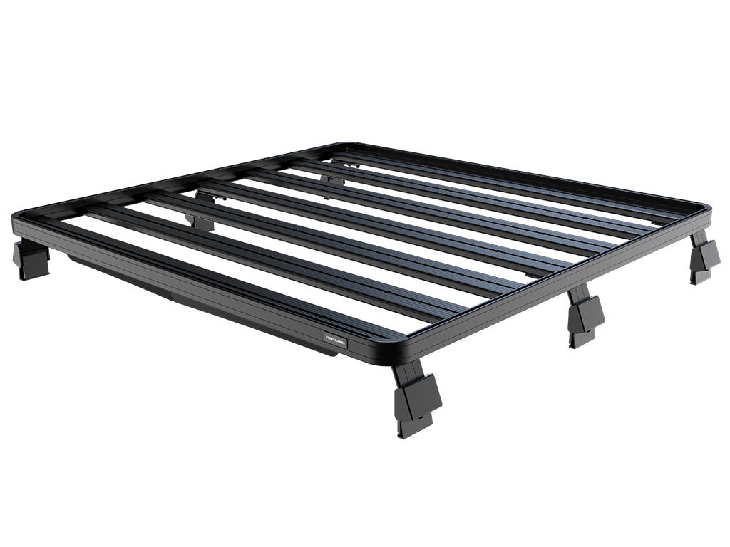 Galerie de toit pour Toyota Land Cruiser 79 double cabine