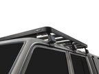 Galerie de toit pour Toyota Land Cruiser 79 double cabine