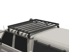 Galerie de toit pour Toyota Land Cruiser 79 double cabine