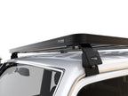 Galerie de toit 3/4 pour Toyota Land Cruiser 79 double cabin