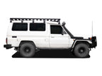 Galerie de toit pour Toyota Land Cruiser 78