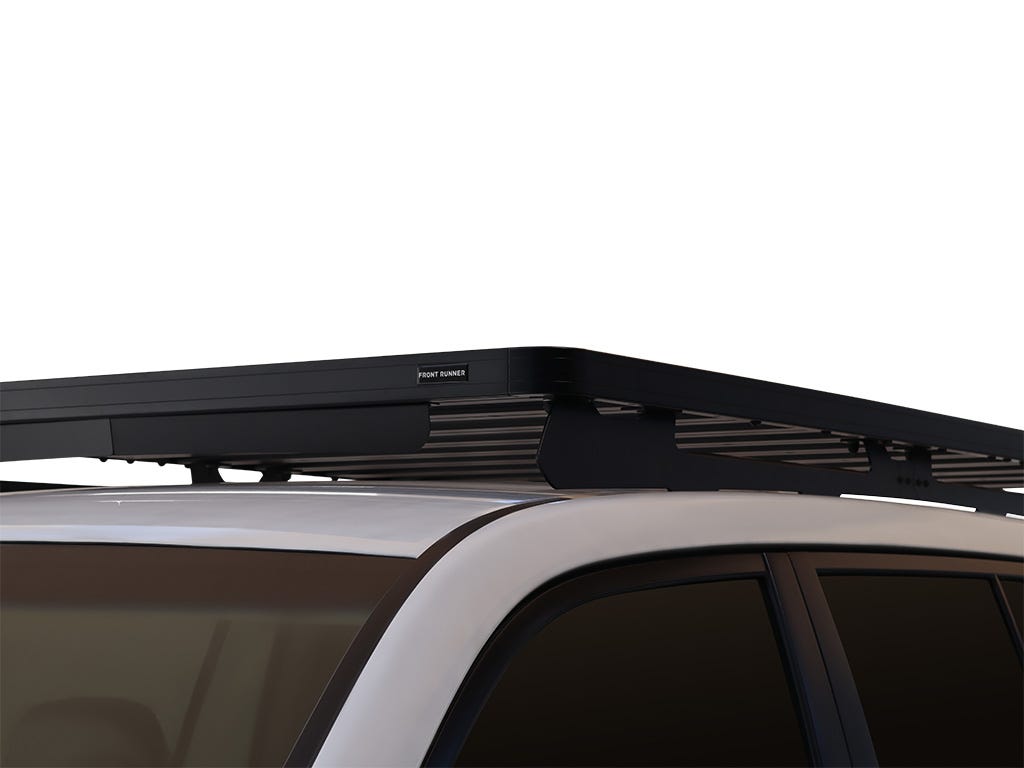 Galerie de toit pour Toyota Land Cruiser 200 et Lexus LX570