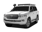 Galerie de toit pour Toyota Land Cruiser 200 et Lexus LX570