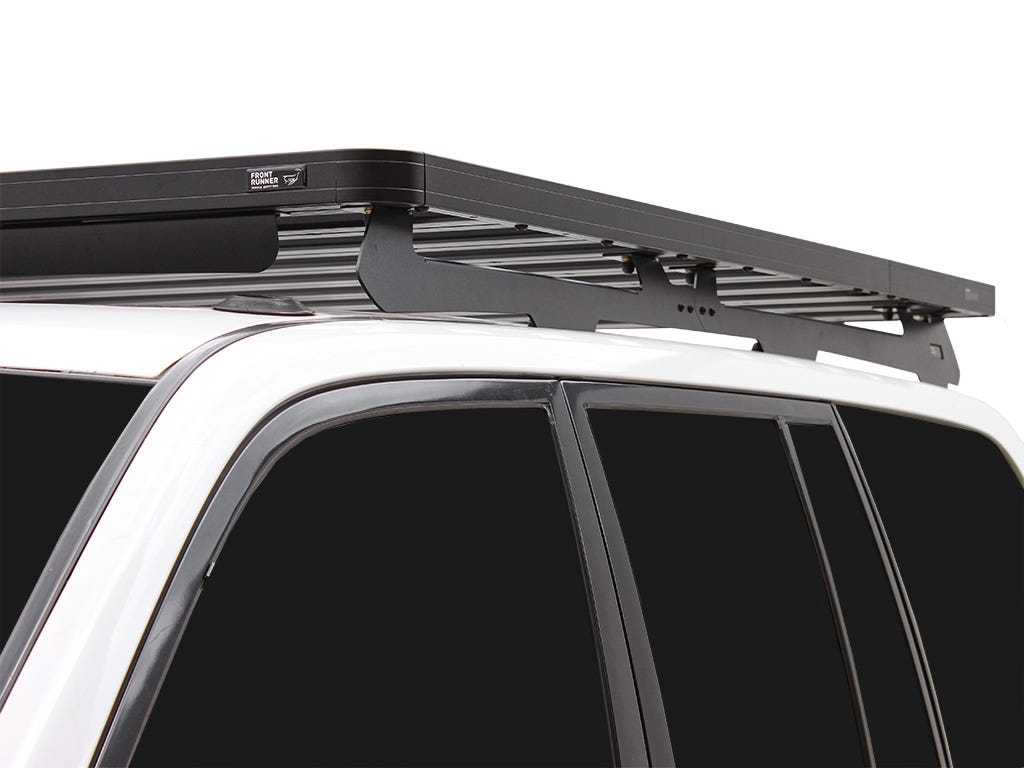 Galerie de toit pour Toyota Land Cruiser 100 et Lexus LX470