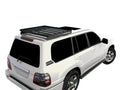 Demi-galerie de toit pour Toyota Land Cruiser 100