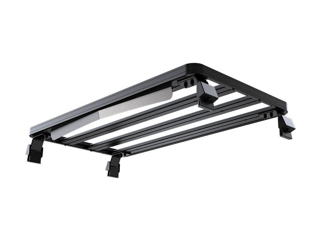 Galerie de toit pour Toyota Land Cruiser, Pick-up simple cab