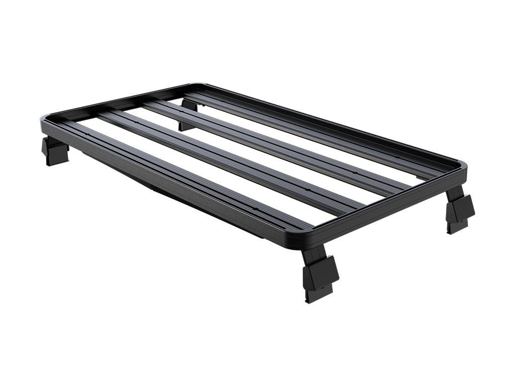 Galerie de toit pour Toyota Land Cruiser, Pick-up simple cab