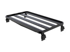 Galerie de toit pour Toyota Land Cruiser, Pick-up simple cab