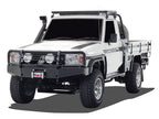 Galerie de toit pour Toyota Land Cruiser, Pick-up simple cab