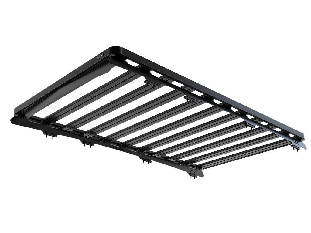 Galerie de toit à profil bas pour Toyota Land Cruiser 200 et