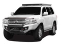 Galerie de toit à profil bas pour Toyota Land Cruiser 200 et