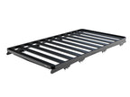 Galerie de toit à profil bas pour Toyota Land Cruiser 200 et