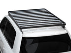 Galerie de toit à profil bas pour Toyota Land Cruiser 200 et