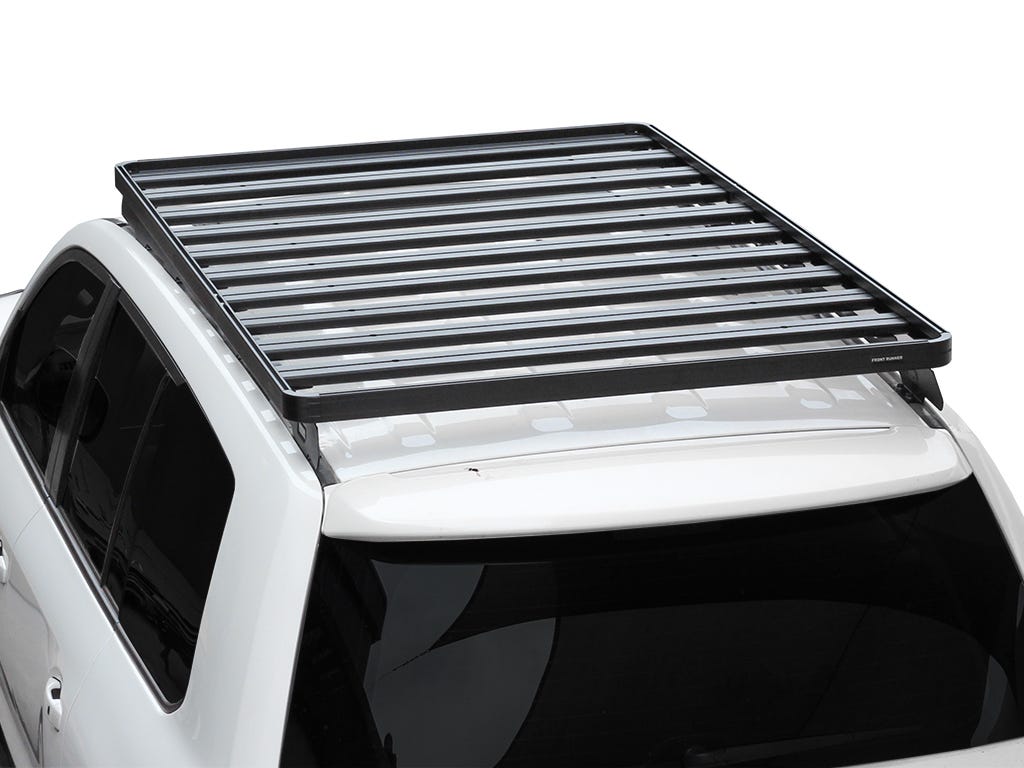 Galerie de toit à profil bas pour Toyota Land Cruiser 200 et