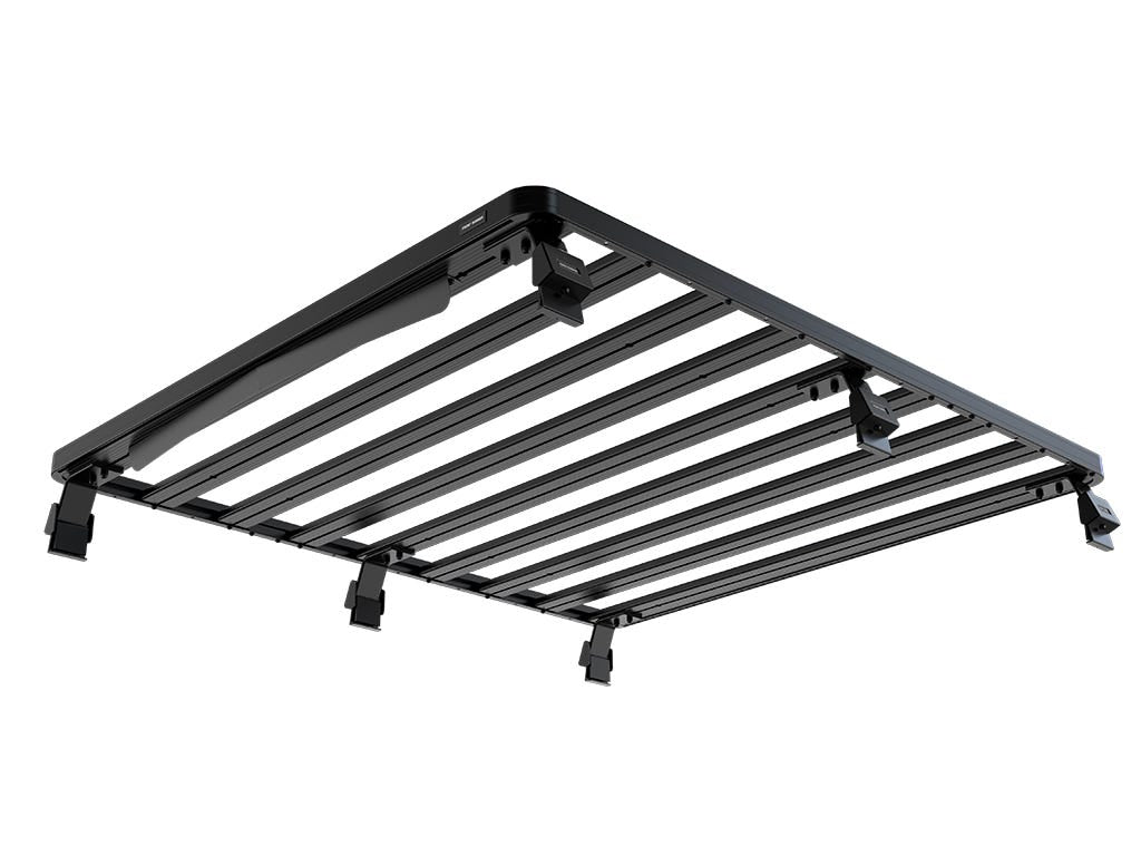 Galerie de toit pour Toyota Land Cruiser