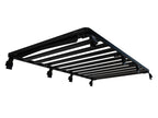 Galerie de toit à profil bas pour Toyota Land Cruiser 76