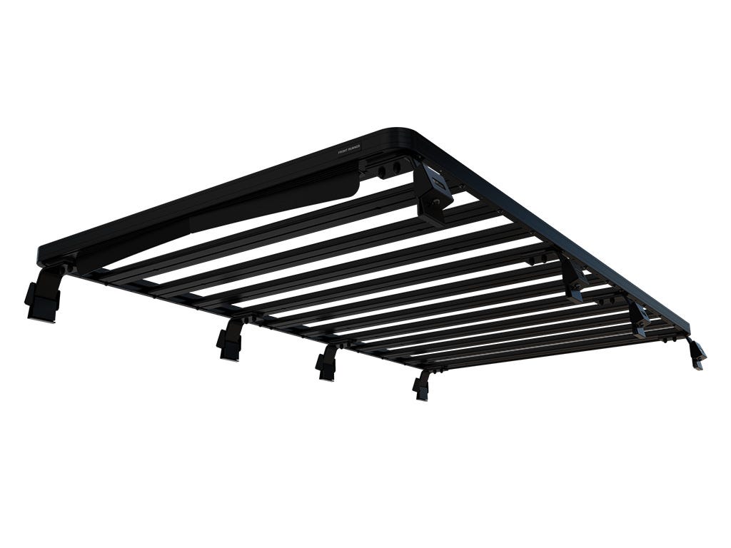 Galerie de toit à profil bas pour Toyota Land Cruiser 76