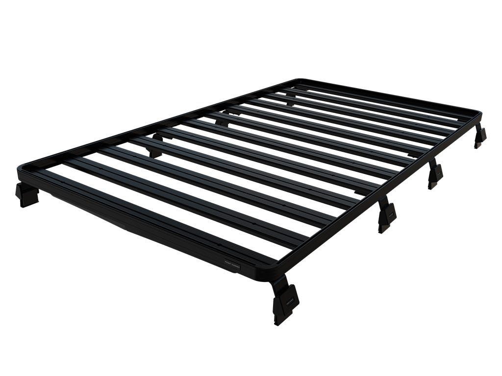 Galerie de toit à profil bas pour Toyota Land Cruiser 76