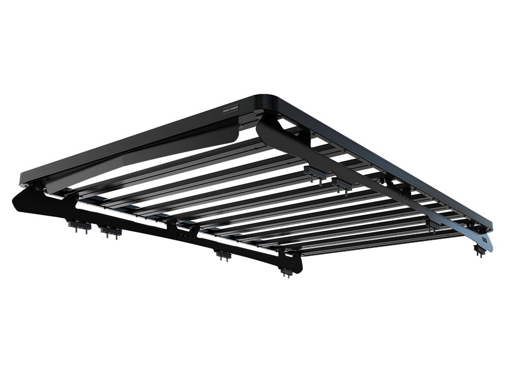 Galerie de toit pour Toyota Land Cruiser 300