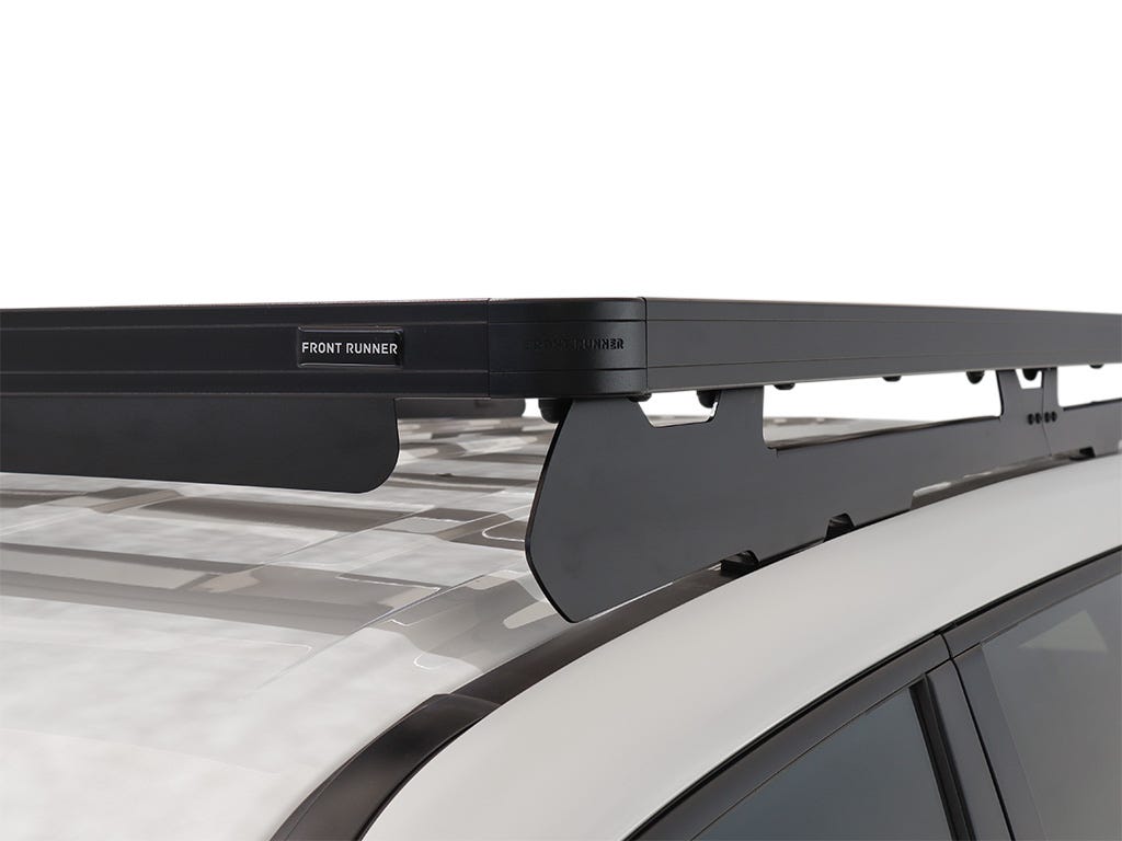 Galerie de toit pour Toyota Land Cruiser 300