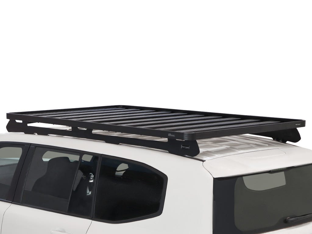 Galerie de toit pour Toyota Land Cruiser 300