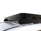 Galerie de toit à profil bas pour Toyota Land Cruiser 300