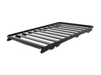 Galerie de toit à profil bas pour Toyota Land Cruiser 300
