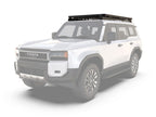 Galerie de toit pour Toyota Land Cruiser Prado 250 (2024 et 
