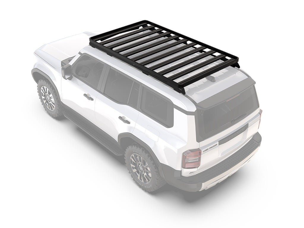 Galerie de toit pour Toyota Land Cruiser Prado 250 (2024 et 