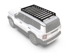 Galerie de toit pour Toyota Land Cruiser Prado 250 (2024 et 