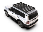 Galerie de toit pour Toyota Land Cruiser Prado 250 (2024 et 