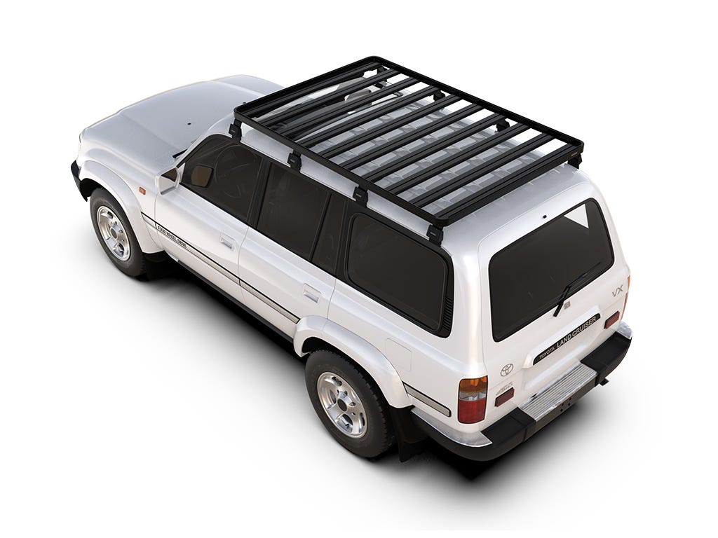 Galerie de toit pour Toyota Land Cruiser 80
