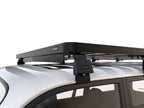 Galerie de toit à pieds hauts pour Toyota Land Cruiser 80