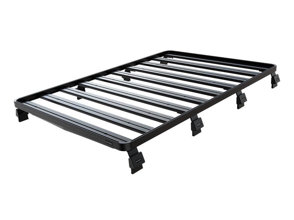 Galerie de toit à pieds hauts pour Toyota Land Cruiser 80