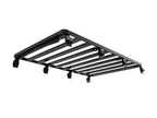 Galerie de toit à pieds hauts pour Toyota Land Cruiser 80