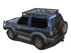 Galerie de toit pour Toyota Land Cruiser Prado