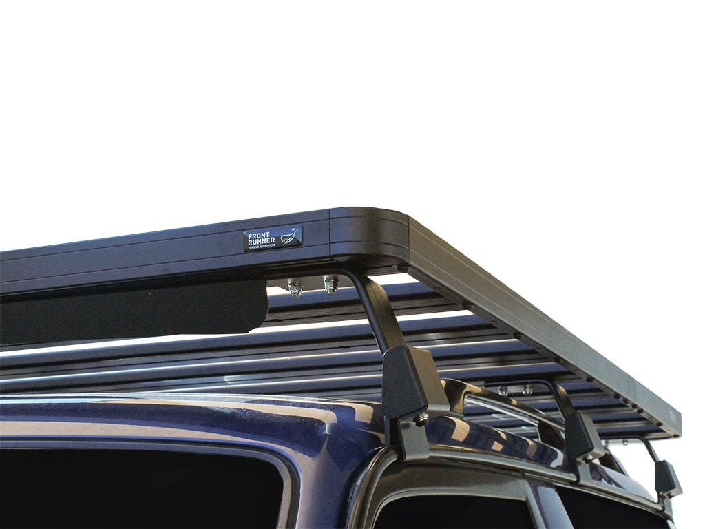 Galerie de toit pour Toyota Land Cruiser Prado
