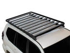 Galerie de toit pour Toyota Land Cruiser Prado 120