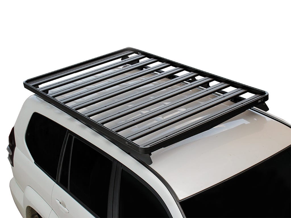 Galerie de toit pour Toyota Land Cruiser Prado 120