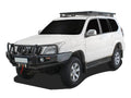 Galerie de toit pour Toyota Land Cruiser Prado 120