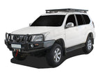 Galerie de toit pour Toyota Land Cruiser Prado 120