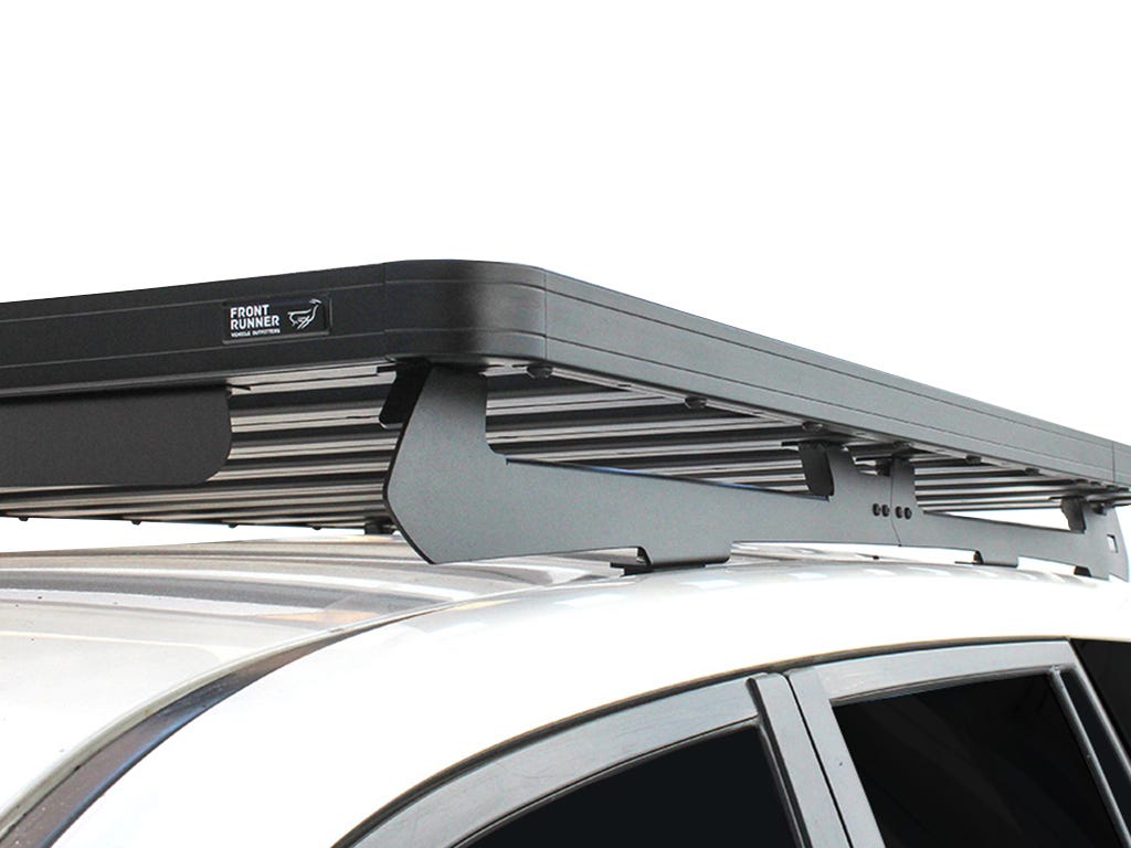 Galerie de toit pour Toyota Land Cruiser Prado 120