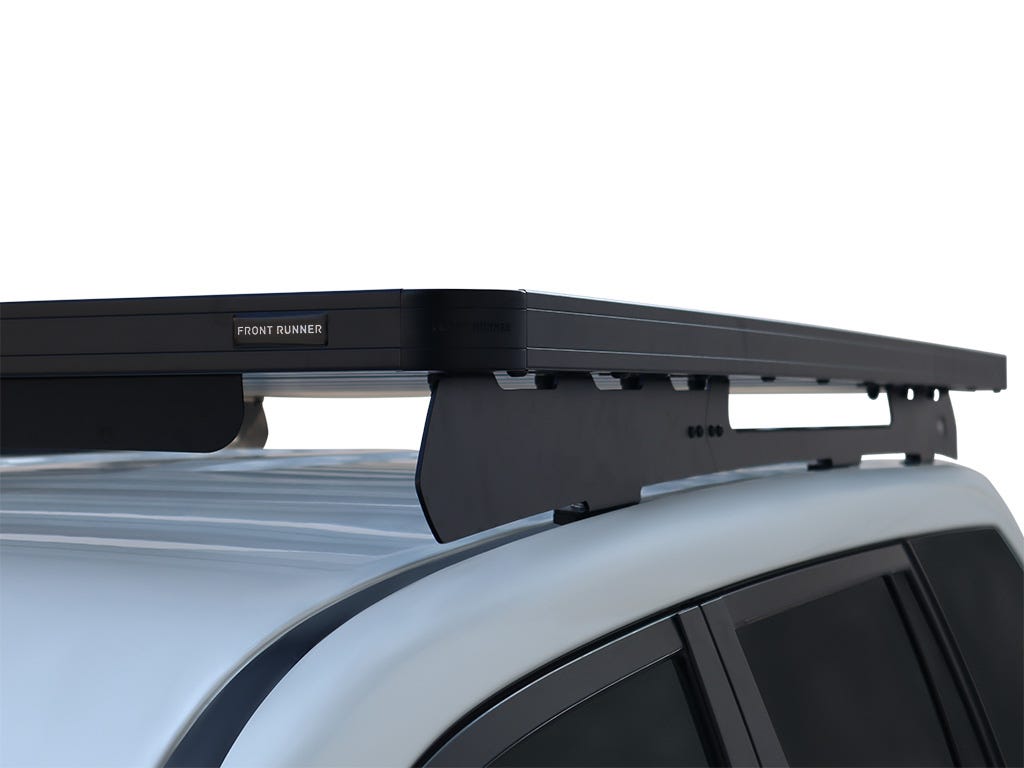 Galerie de toit pour Toyota Land Cruiser Prado 150