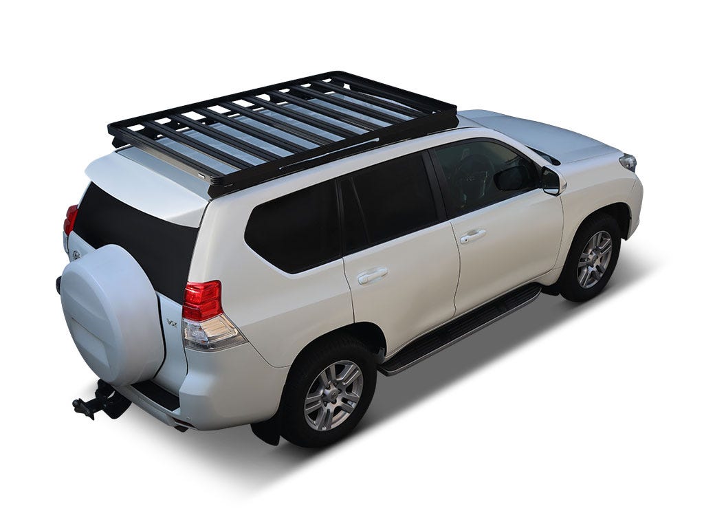 Galerie de toit pour Toyota Land Cruiser Prado 150