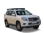 Galerie de toit pour Toyota Land Cruiser Prado 150