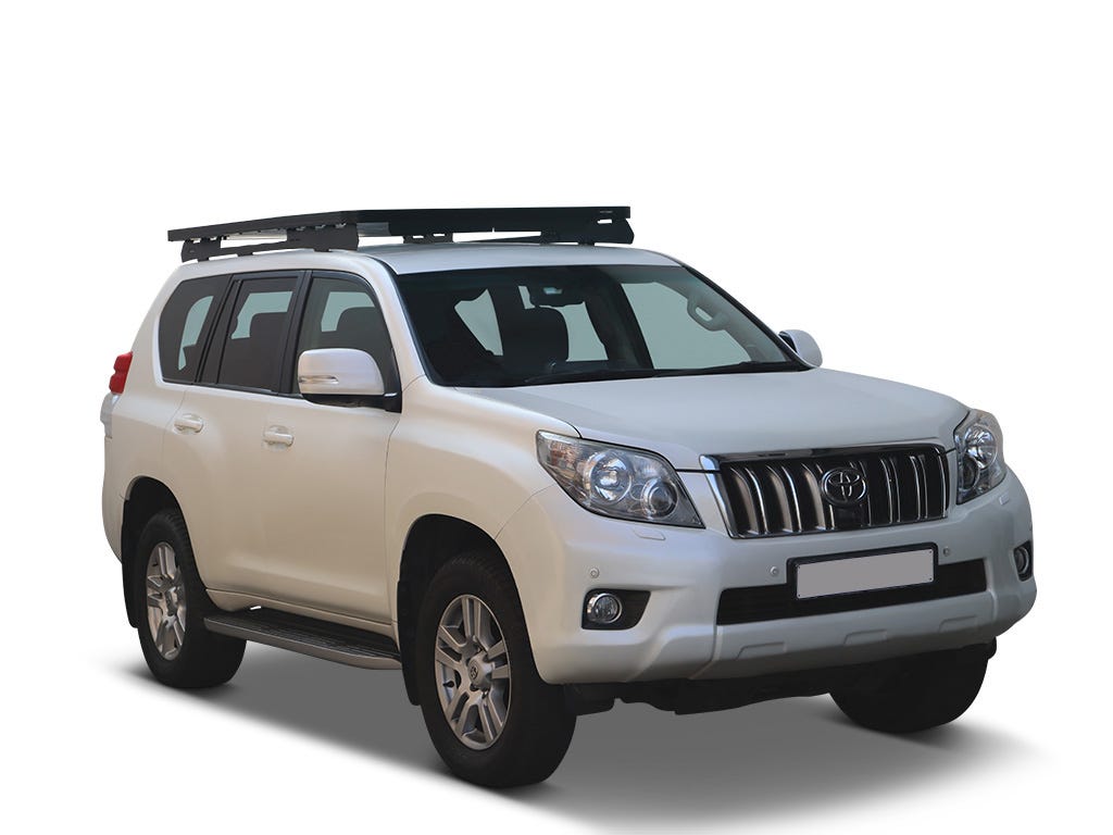 Galerie de toit pour Toyota Land Cruiser Prado 150