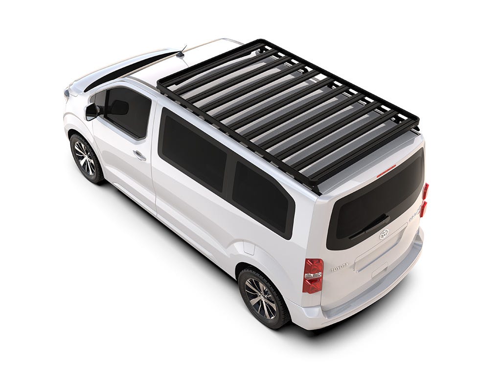 Galerie de toit pour Expert, Scudo, Jumpy et Vivaro