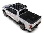 Galerie de toit pour Toyota Tundra, Crew Max (2022 et suivan